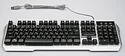 Nakatomi KG-35U Silver USB