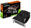 GIGABYTE GeForce RTX 2060 MINI ITX OC (GV-N2060IXOC-6GD)