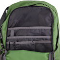 KingCamp Speed 25 3312 Green