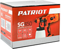 Patriot SG 450