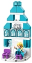 LEGO Duplo 10899 Ледяной замок