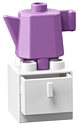 LEGO Duplo 10899 Ледяной замок