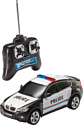 Revell BMW X6 Police 1:24