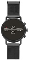 SKAGEN Falster 2 (steel-mesh)