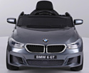 RiverToys BMW 6 GT JJ2164 (серый)