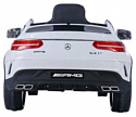 RiverToys Mercedes-AMG GLE63 Coupe M555MM (белый)