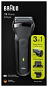 Braun 300BT Series 3 Shave&Style