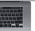 Apple MacBook Pro 16" 2019 (Z0XZ001FH)