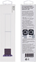 Evolution AW44-SL01 для Apple Watch 42/44 мм (lilac)