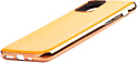 EXPERTS Plating Tpu для Apple iPhone 11 (оранжевый)