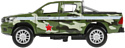 Технопарк Toyota Hilux Камуфляж HILUX-12SLMIL-GN