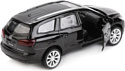 Технопарк Buick Enclave 67327