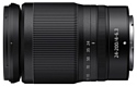 Nikon 24-200mm f/4-6.3 VR Nikkor Z