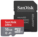 SanDisk SDSQUAR-016G-GN6MA