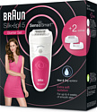Braun Silk-epil 5 SensoSmart 5/500 Wet&Dry