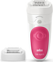 Braun Silk-epil 5 SensoSmart 5/500 Wet&Dry