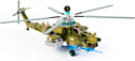 Армия России Ударный боевой вертолет AR-NH