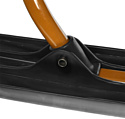Navigator Trike (черно-оранжевый)