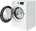 Whirlpool FWDD 1071682 WBV EU N