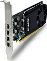 Leadtek Quadro P1000 4GB GDDR5