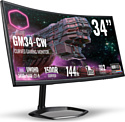 Cooler Master CMI-GM34-CW