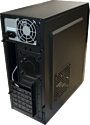 D-computer ATX-Q21B 500W