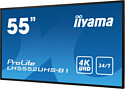 Iiyama ProLite LH5552UHS-B1