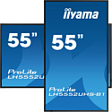 Iiyama ProLite LH5552UHS-B1