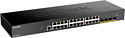 D-link DGS-1250-28X/A1A