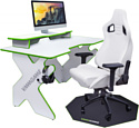 VMM Game Space 140 Light Green ST-3WGN