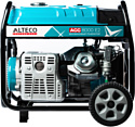 Alteco AGG 8000 E2