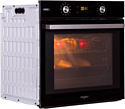 Whirlpool OAS KC8V1SW BLG Steam