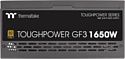 Thermaltake Toughpower GF3 1650W Gold - TT Premium Edition PS-TPD-1650FNFAGE-4