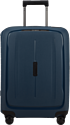 Samsonite Essens Midnight Blue 55 см