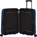 Samsonite Essens Midnight Blue 55 см