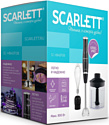 Scarlett SC-HB42F08