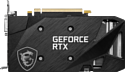 MSI GeForce RTX 3050 Ventus 2X XS 8G OC