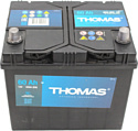 Thomas 60 Ah/12V Japan R+