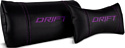 Drift DR300 (черный/фиолетовый)