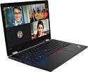 Lenovo ThinkPad L13 Yoga Gen 2 Intel (20VLS20600)