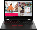 Lenovo ThinkPad L13 Yoga Gen 2 Intel (20VLS20600)