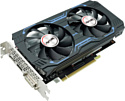 AFOX GeForce GTX 1660 Ti 6GB (AF1660TI-6144D6H1-V3)