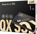 Team QX 1TB T253X7001T0C101