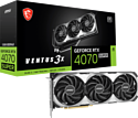 MSI GeForce RTX 4070 Super 12G Ventus 3X OC