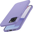 Spigen Thin Fit для iPhone 15 ACS06780 (фиолетовый)