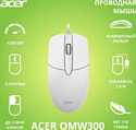 Acer OMW300 white