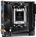 ASRock A620I Lightning WiFi