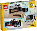 LEGO Creator 31147 Ретро-камера