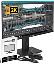 ExeGate SmartView ES2707TA EX296976RUS