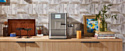 KitchenAid 5KES8557BSX KitchenAid 5KES8557BSX